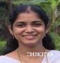 Dr. Vidya Vijith Ayurvedic Doctor Kottayam