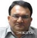 Dr. Naveen Chandra Pandey Homeopathy Doctor Haldwani