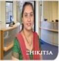 Dr. Pina Thakkar Homeopathy Doctor Mumbai