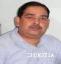 Dr. Vijay Singh Homeopathy Doctor Delhi