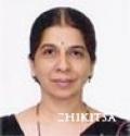 Dr. Shubhada Deshmukh Ayurvedic Doctor Mumbai