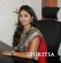 Dr. Akhila Joshi Naturopathy Bangalore Dr. Akhila Joshi Naturopathic Doctor Bangalore