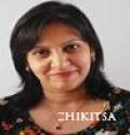 Dr. Anita Kothare Homeopathy Doctor Mumbai