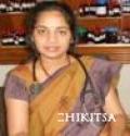 Dr. Leema Praveen Homeopathy Doctor Bangalore
