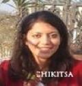 Dr. Rashie Garg Homeopathy Doctor Noida