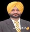 Dr. Harkirat Singh Sidhu Homeopathy Doctor Patiala