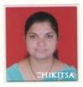 Dr. Sujata Kotwal Ayurvedic Doctor Pune