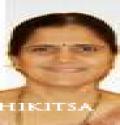 Dr.(Mrs). Anjani Kulkarni Ayurvedic Doctor Pune