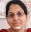 Dr.(Mrs). Mayura Vijay Tamhane Ayurvedic Doctor Pune