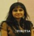 Dr.(Mrs). Riddhi Joshi Homeopathy Doctor Mumbai