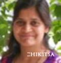 Aarti Nautiyal Yoga Teacher Noida