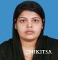 Dr. Fathima Afrah Ayurvedic Doctor Kozhikode