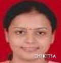Dr. Anjali Awate Ayurvedic Doctor Pune
