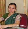 Dr.(Mrs.) Gouri Mandar Borkar Ayurvedic Doctor Pune