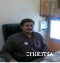 Dr. Sachin Nanadedkar Ayurvedic Doctor Pune