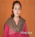 Dr. Heena Thakkar Ayurvedic Doctor Ahmedabad