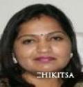 Dr. Amoolya Ashok Ayurvedic Doctor Bangalore