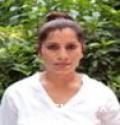 Indu Yoga Teacher Rishikesh
