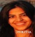 Deepa Yoga Teacher Rishikesh