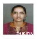 Dr. Hitha Shetty Ayurvedic Doctor Bangalore