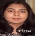 Dr. Rachana Ghotol Shetty Ayurvedic Doctor Bangalore