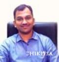 Dr. Prasad Pandkar Ayurvedic Doctor Pune