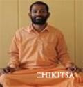 Swami Sudhir Yoga Teacher Rishikesh
