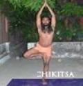 Swami Biswamvhar Yoga Teacher Rishikesh
