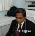 Dr. Om Prakash Srivastava Homeopathy Doctor Lucknow