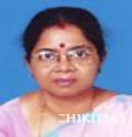 Dr.C. Jaya Homeopathy Doctor Thiruvananthapuram