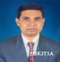 Dr. Arvind Ravindra Acupuncture Doctor Bangalore