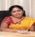 Dr.P. Saritha Nair Ayurvedic Doctor Bangalore
