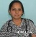 Dr.N.G. Anusha Gururaj Ayurvedic Doctor Bangalore