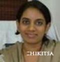 Dr.Y.S. Manasa  Ayurvedic Doctor Bangalore