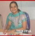 Dr. Veena Arhanth Ayurvedic Doctor Bangalore