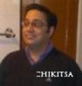 Dr. Anuj Kumar Homeopathy Doctor Noida