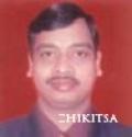 Dr. Kailas Chandra Sahoo Acupuncture Doctor Delhi