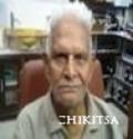 Dr.K.K. Bhartiya Homeopathy Doctor Noida