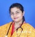 Dr. Prachi Kapte Homeopathy Doctor Jabalpur