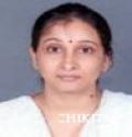 Dr. Mangalagowri V. Rao Ayurvedic Doctor Bilaspur