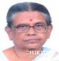 Dr.B. Vijayalakshmi Ayurvedic Doctor Thiruvananthapuram