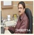 Dr.G. Krishna Mohan Homeopathy Doctor Palakkad