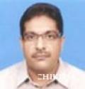 Dr. Jimreez Sadik Homeopathy Doctor Thiruvananthapuram
