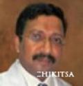 Dr. Reji Nicholasa Homeopathy Doctor Thrissur