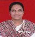 Dr. Meera Madhav Thakur Yoga Teacher Pune