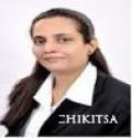 Dr. Anita S Salunke Homeopathy Doctor Mumbai