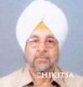 Dr. Sahni Bhupinder Singh Homeopathy Doctor Mumbai