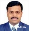 Dr.S.V. Santhosh Kumar  Homeopathy Doctor Thiruvananthapuram