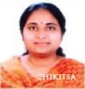 Dr.D. Vijaya Laxmi Ayurvedic Doctor Hyderabad