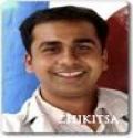 Dr. Rohit R. Borcar Ayurvedic Doctor Goa